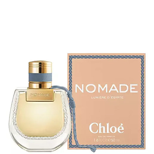 Chloé Nomade Lumière D'Égypte