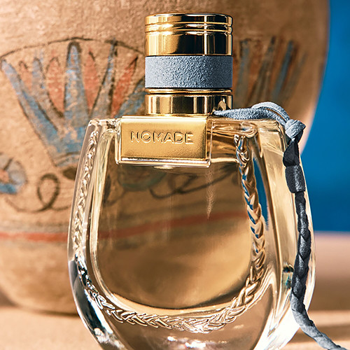 Női parfüm Chloé Nomade Lumière D'Égypte
