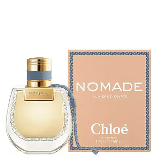 Női parfüm Chloé Nomade Lumière D'Égypte
