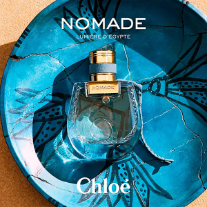 Női parfüm Chloé Nomade Lumière D'Égypte