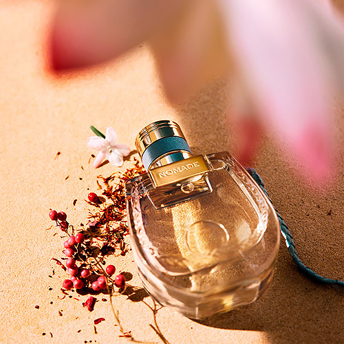 Női parfüm Chloé Nomade Lumière D'Égypte