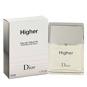 Dior Higher Eau De Toilette