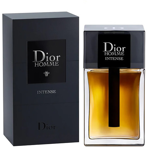 Férfi parfüm Dior Dior Homme Intense