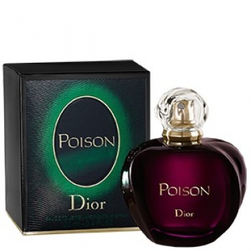 Dior Poison Eau De Toilette