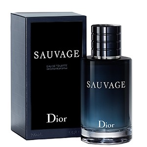 Férfi parfüm Dior Sauvage
