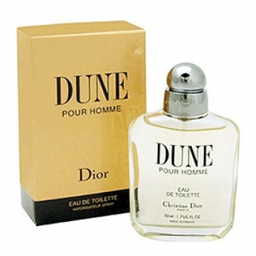 Dior Dune Pour Homme Eau De Toilette