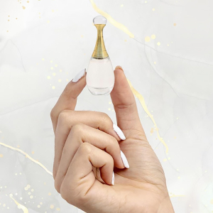 Különleges kiszerelések Dior J'adore