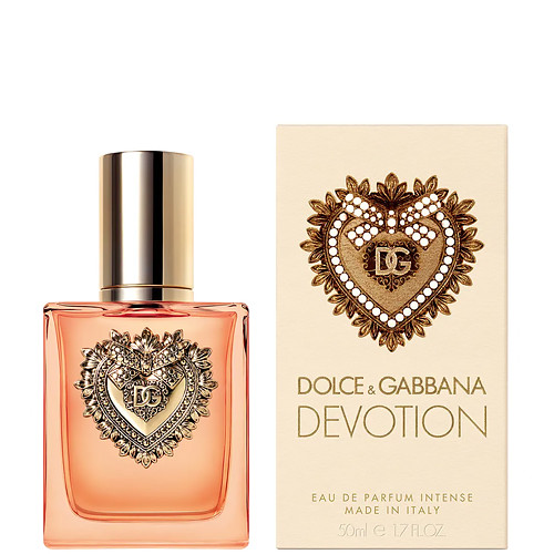 Női parfüm Dolce & Gabbana Devotion