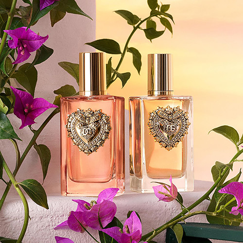 Női parfüm Dolce & Gabbana Devotion