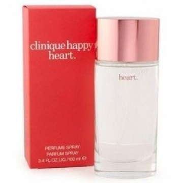 Clinique Happy Heart Parfum spray