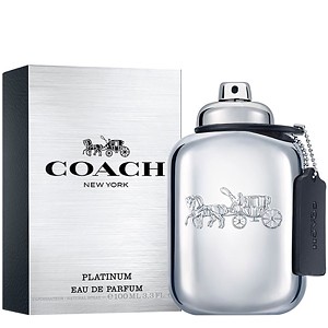 Coach Platinum Eau De Parfum