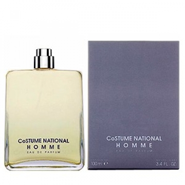 Costume National Costume National Homme Eau De Parfum