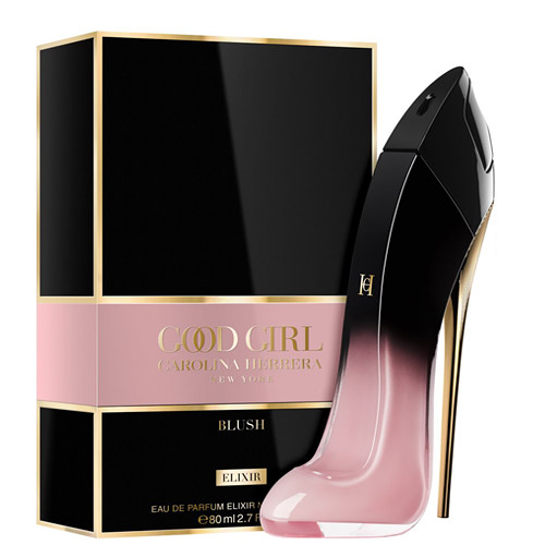 Női parfüm Carolina Herrera Good Girl Blush Elixir