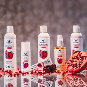 Tisztálkodás Cosnature Gránátalma