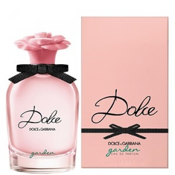 Dolce & Gabbana Dolce Garden Eau De Parfum