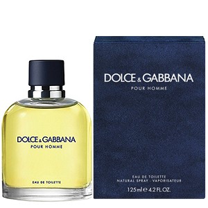 Dolce & Gabbana Dolce & Gabbana Pour Homme Eau De Toilette