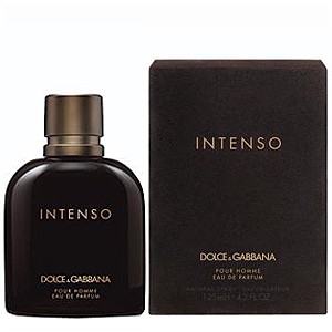 Dolce & Gabbana Intenso Eau De Parfum