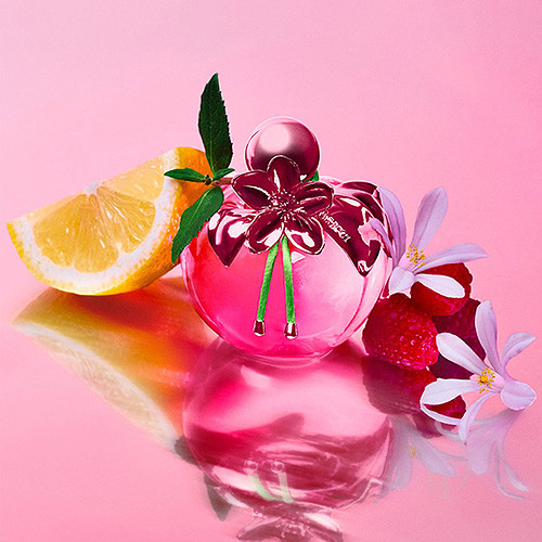 Női parfüm Nina Ricci Nina Illusion