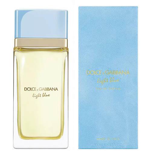 Dolce & Gabbana Light Blue
