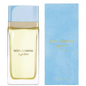 Dolce & Gabbana Light Blue Eau De Parfum