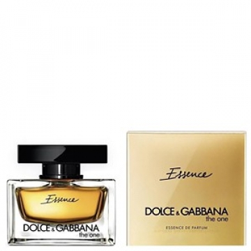 Dolce & Gabbana The One Essence Essence De Parfum