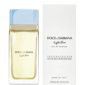 Női parfüm Dolce & Gabbana Light Blue
