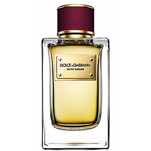 Dolce & Gabbana Velvet Sublime Eau De Parfum