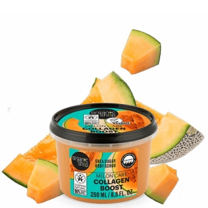 Tisztálkodás Organic Shop Collagen Boost
