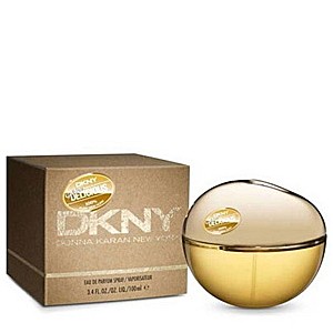 Donna Karan DKNY Golden Delicious Eau De Parfum