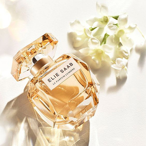 Női parfüm Elie Saab Le Parfum Lumière