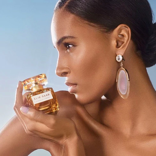Női parfüm Elie Saab Le Parfum Lumière