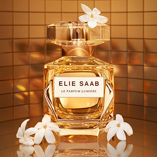 Női parfüm Elie Saab Le Parfum Lumière