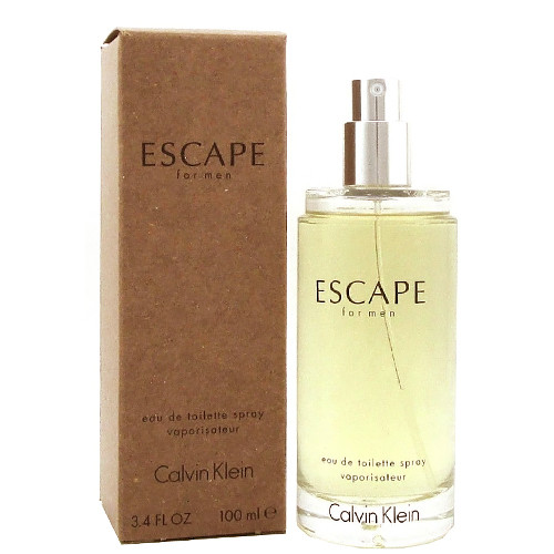 Férfi parfüm Calvin Klein Escape For Men
