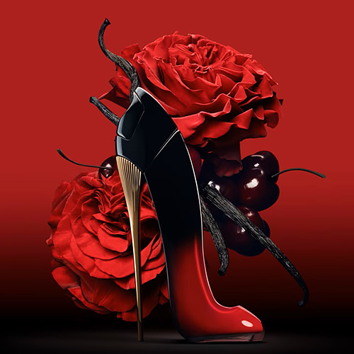 Női parfüm Carolina Herrera Very Good Girl Elixir