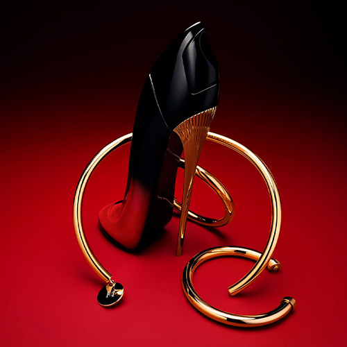 Női parfüm Carolina Herrera Very Good Girl Elixir