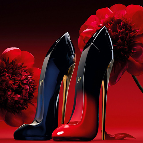 Női parfüm Carolina Herrera Very Good Girl Elixir
