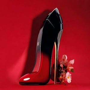 Női parfüm Carolina Herrera Very Good Girl Elixir