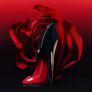 Női parfüm Carolina Herrera Very Good Girl Elixir