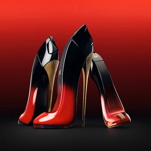 Női parfüm Carolina Herrera Very Good Girl Elixir