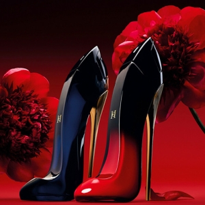 Női parfüm Carolina Herrera Very Good Girl Elixir