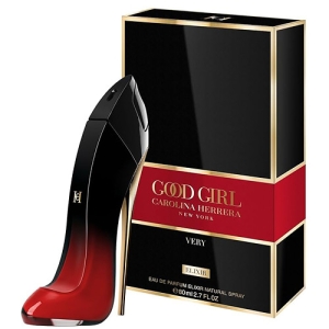 Női parfüm Carolina Herrera Very Good Girl Elixir