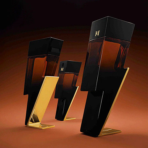 Férfi parfüm Carolina Herrera Bad Boy Elixir