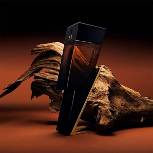 Férfi parfüm Carolina Herrera Bad Boy Elixir