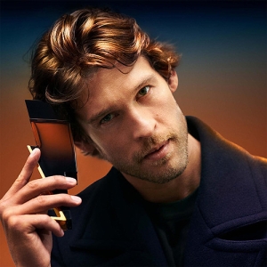 Férfi parfüm Carolina Herrera Bad Boy Elixir
