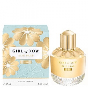 Elie Saab Girl of Now Shine Eau De Parfum
