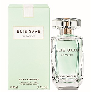 Elie Saab Le Parfum L'Eau Couture Eau De Toilette