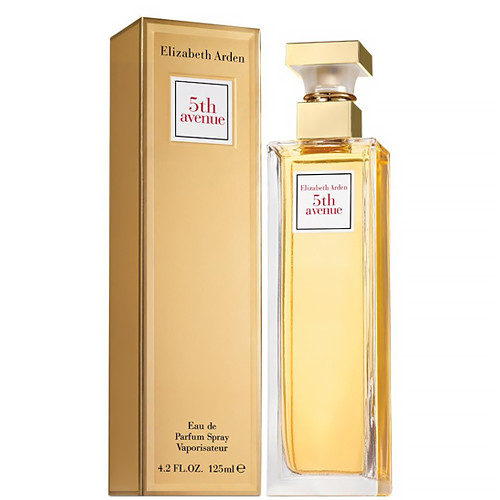 Női parfüm Elizabeth Arden 5th Avenue