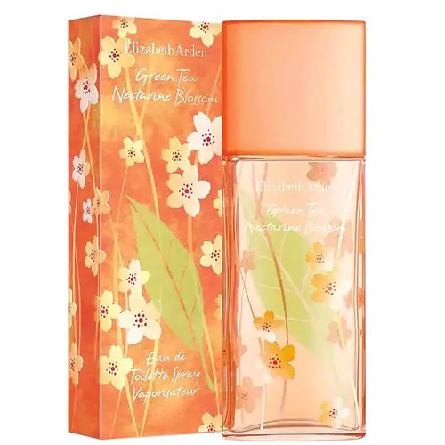 Elizabeth Arden Green Tea Nectarine Blossom
