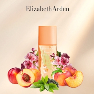 Női parfüm Elizabeth Arden Green Tea Nectarine Blossom