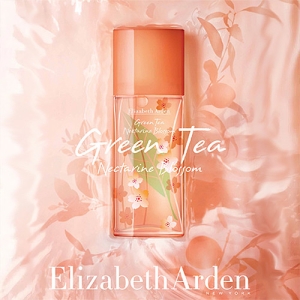 Női parfüm Elizabeth Arden Green Tea Nectarine Blossom